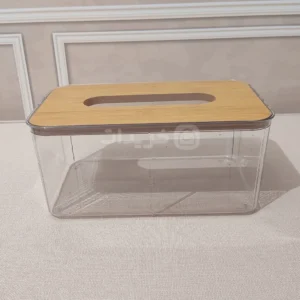 قیمت و خرید جادستمال کاغذی بامبو اکرولیک