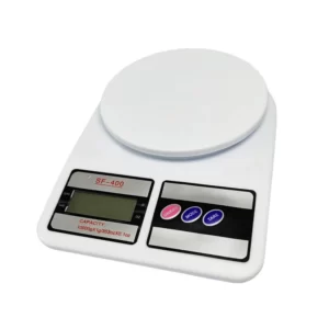 خرید ترازوی آشپزخانه الکترونیک مدل SF-400