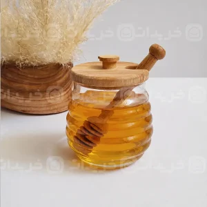 ظرف عسل دنیز