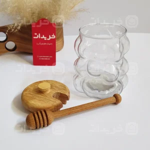 ظرف عسل دنیز