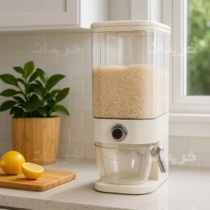 جابرنجی هوم کت