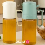مقاله راهنمای خرید روغن‌ ریز و اسپری روغن