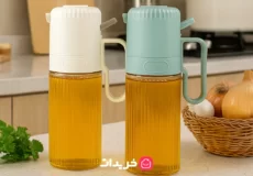 مقاله راهنمای خرید روغن‌ ریز و اسپری روغن