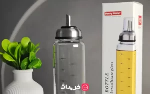 روغن ریز مدرج دنی هوم