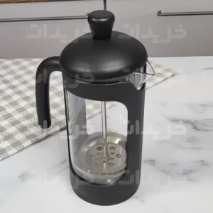 خرید فرنچ پرس 350 میل YITIAN