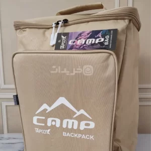 پک مسافرتی تاپکو 6 نفره