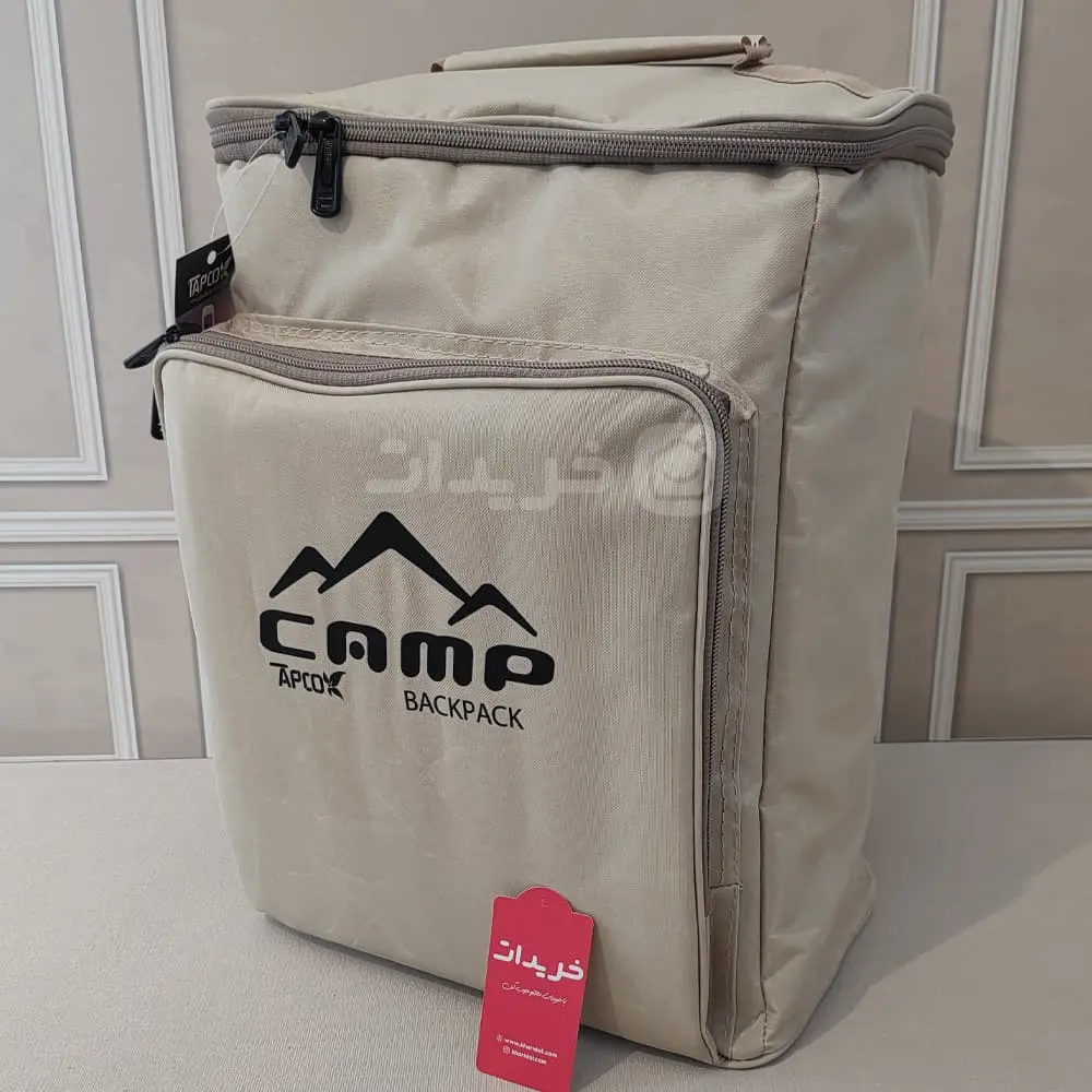 tapco-camp-backpack-13 قیمت کوله مسافرتی تاپکو