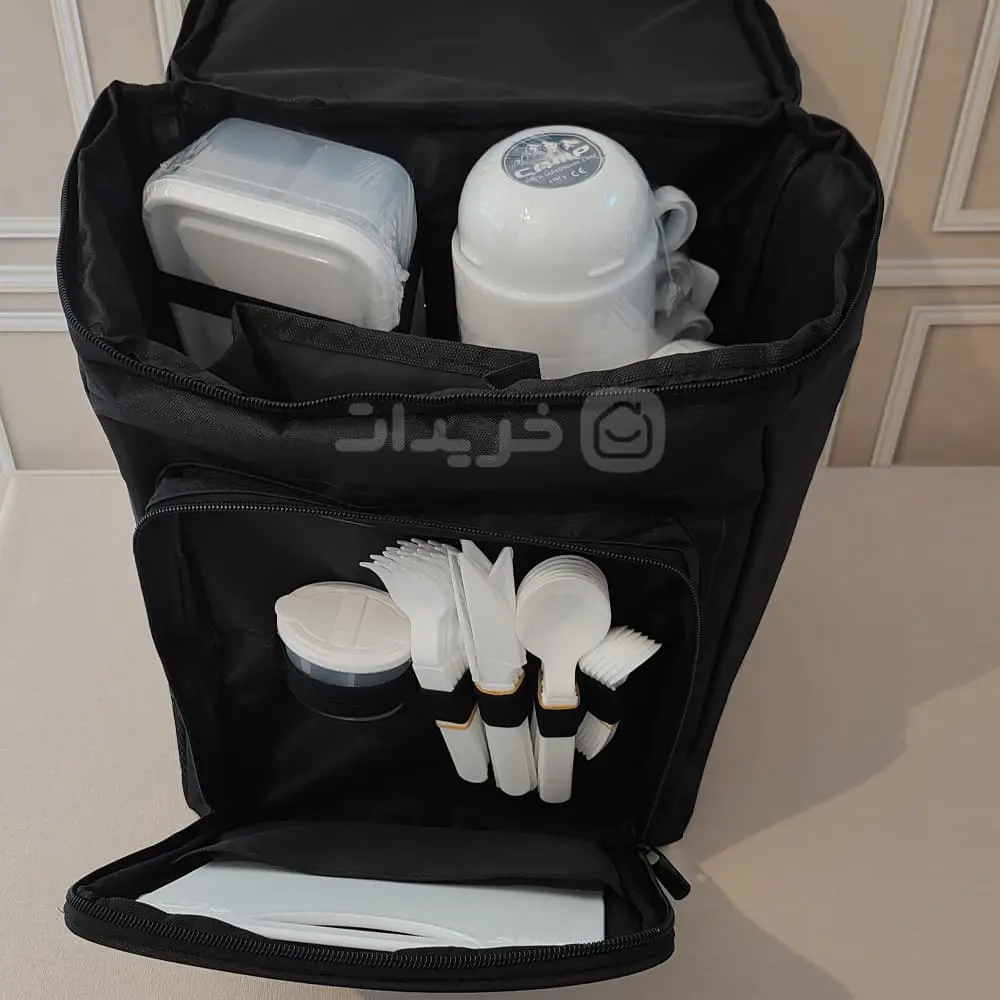 tapco-camp-backpack-16 کوله مسافرتی تاپکو در رنگ مشکی