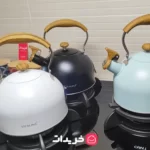 کتری سوتی ویکالینا (vicalina)
