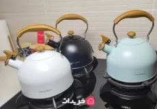کتری سوتی ویکالینا (vicalina)