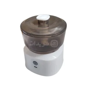 خرید خردکن شارژی چندکاره