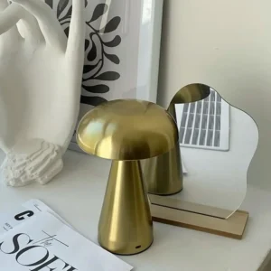 قیمت چراغ خواب قارچی