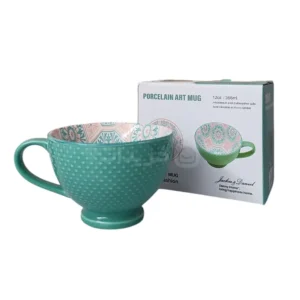 قیمت و خرید فنجان لته خوری دنی هوم