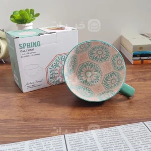 فنجان دنی هوم