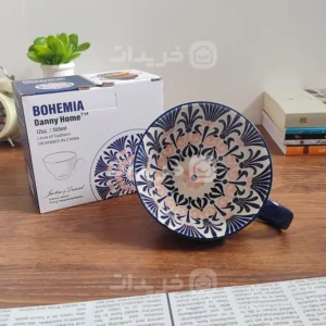 خرید فنجان دنی هوم