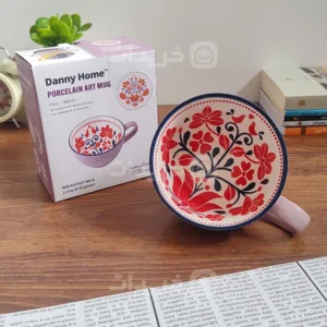 قیمت و خرید فنجان دنی هوم