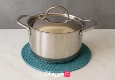 انتخاب زیر قابلمه مناسب