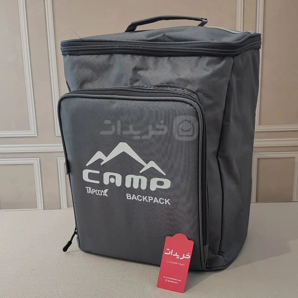 tapco-camp-backpack-17 قیمت و خرید پک مسافرتی کمپ تاپکو