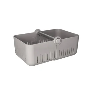 قیمت و خرید سبد تاشو چند منظوره دنی هوم کد DH3435-GREY