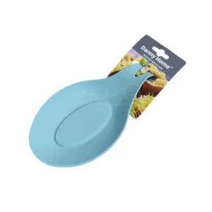 قیمت و خرید زیر قاشقی سیلیکونی کنار گاز دنی هوم کد DH0013-BLUE