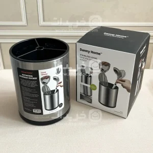 جای قاشق و چنگال ایستاده دنی هوم