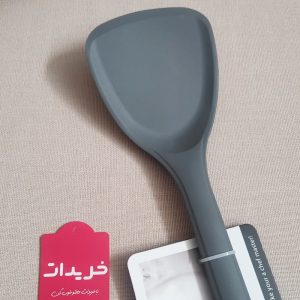 کفگیر برگردان سیلیکونی دنی هوم