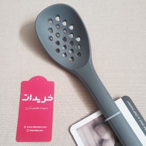 قاشق سیلیکونی دنی هوم