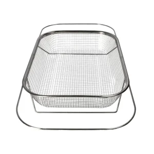 قیمت و خرید آبکش سینک استیل کشویی قابل تنظیم دنی هوم کد SS24-04