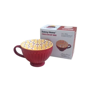قیمت و خرید لته خوری دنی هوم کد DHMUG-21