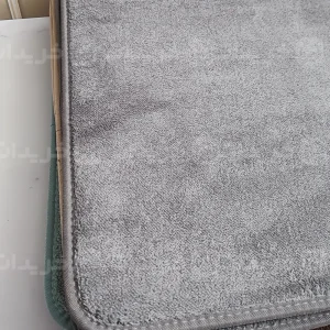 خرید و قیمت پادری وارداتی سایز بزرگ رنگ طوسی