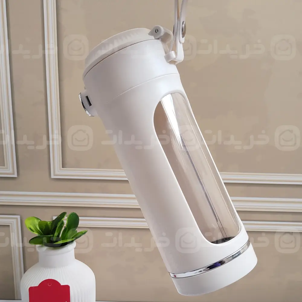 mdhl-portable-juicer-cup-aj-02-5 خرید شیکر شارژی mdhl
