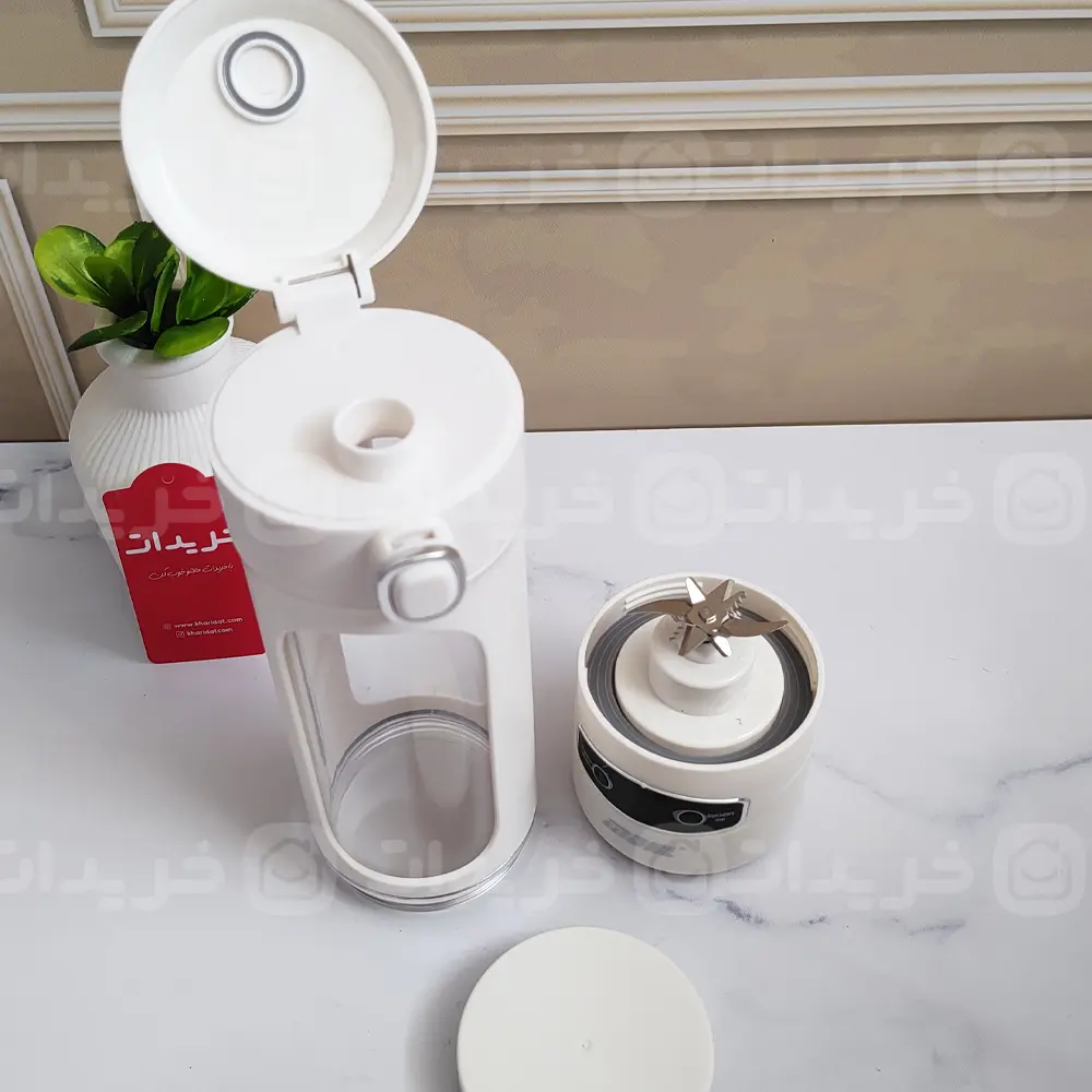 mdhl-portable-juicer-cup-aj-02-6 بلندر mdhl