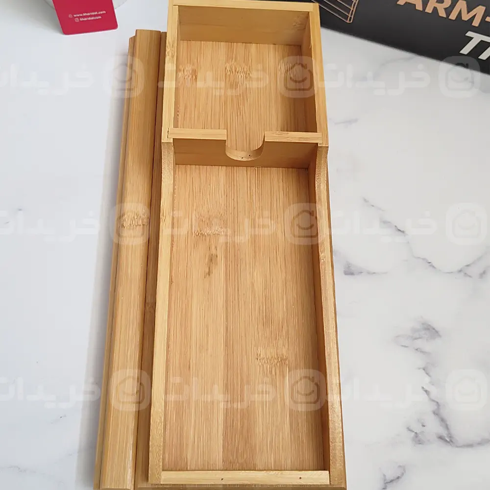 sofa-arm-rest-tray-4 سینی مخصوص مبل
