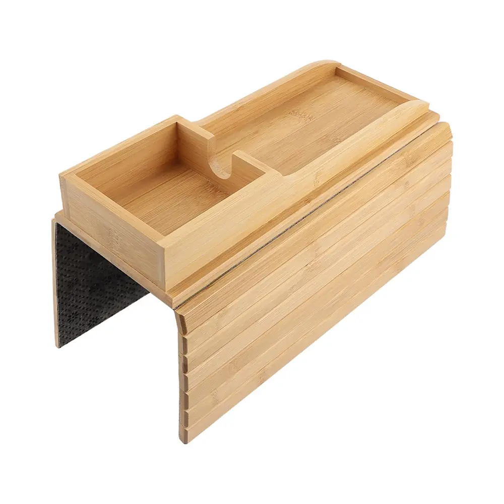sofa-arm-rest-tray-7 خرید و قیمت سینی دسته مبل بامبو – وارداتی