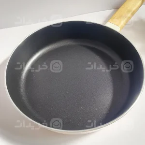 ماهیتابه دنی هوم سایز 24 سانتی متر