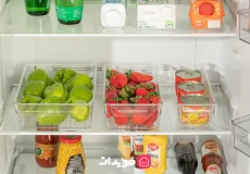 راهنمای خرید نظم دهنده یخچال
