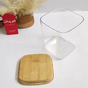 خرید و قیمت بانکه در چوبی