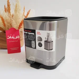 جا قاشقی استیل رومیزی دنی هوم