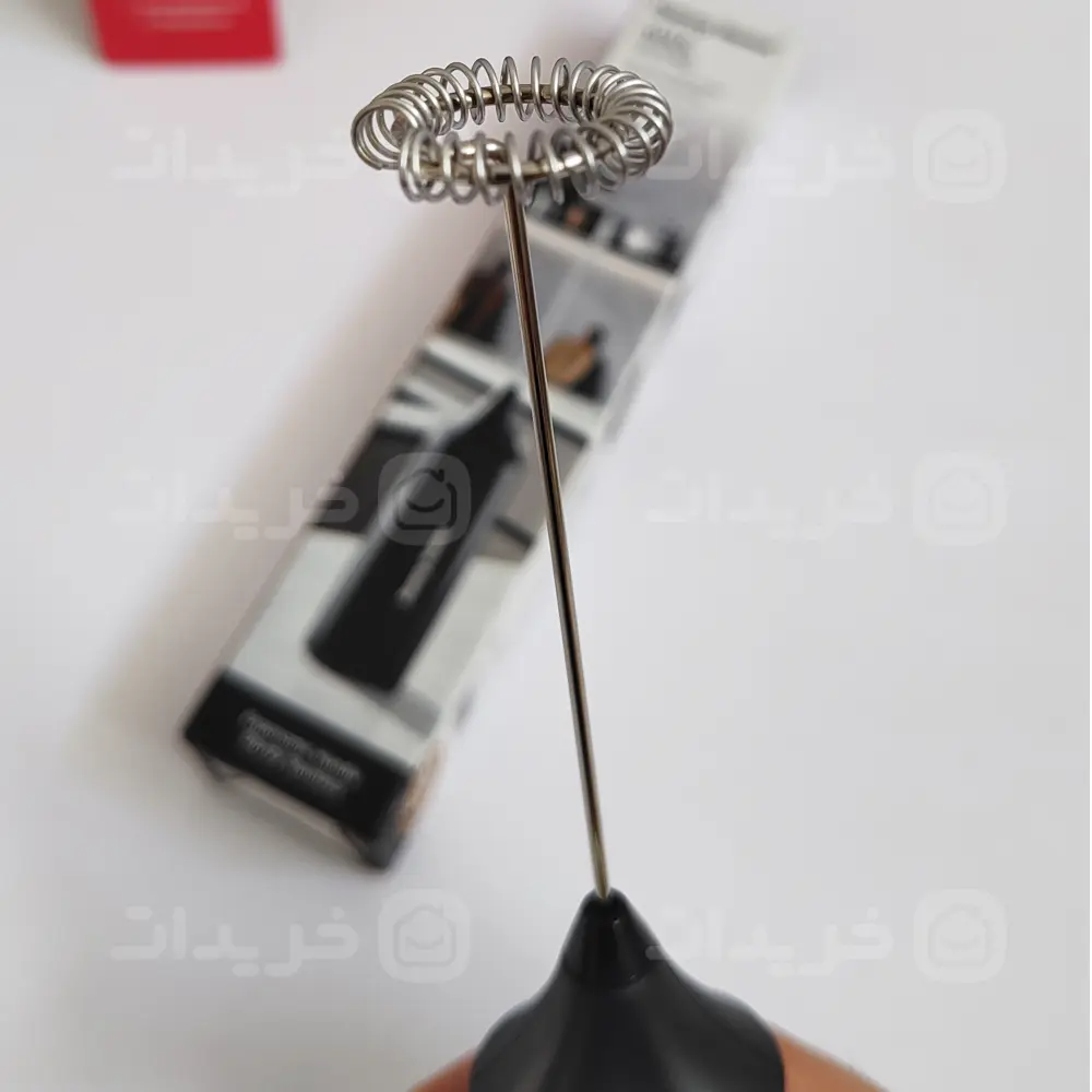 danny-home-milk-frother-2 قیمت و خرید کف ساز شیر دنی هوم